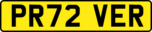 PR72VER