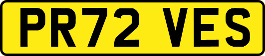 PR72VES