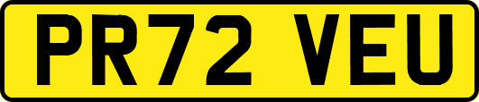 PR72VEU