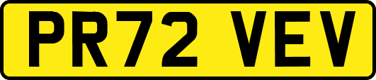 PR72VEV