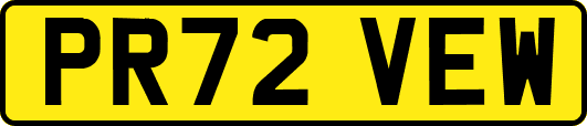 PR72VEW