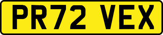 PR72VEX