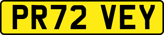 PR72VEY