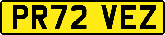PR72VEZ