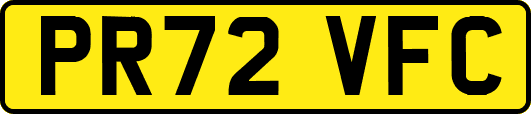 PR72VFC