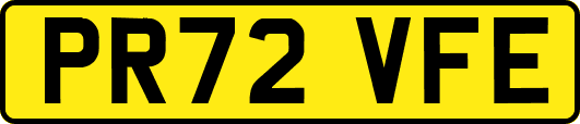 PR72VFE