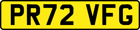 PR72VFG