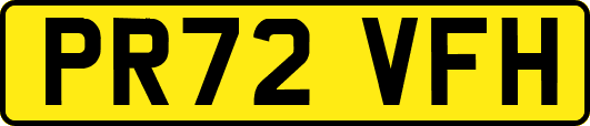 PR72VFH