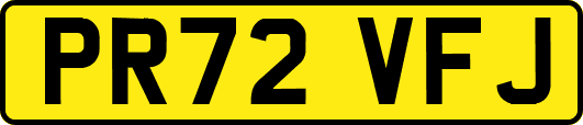 PR72VFJ