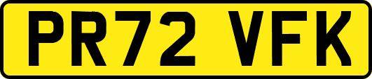 PR72VFK