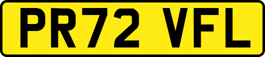 PR72VFL