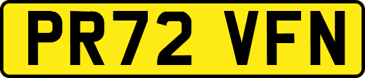 PR72VFN