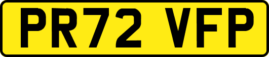 PR72VFP