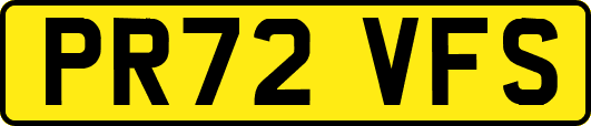 PR72VFS