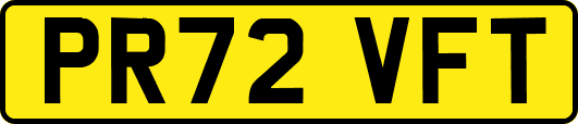 PR72VFT
