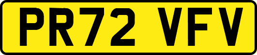 PR72VFV