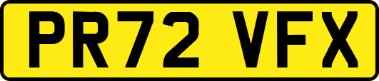 PR72VFX