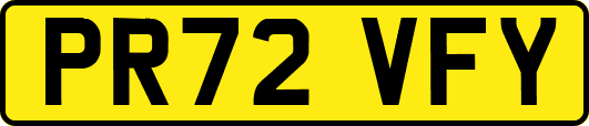 PR72VFY