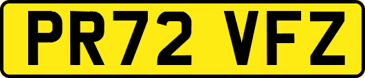 PR72VFZ