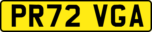 PR72VGA