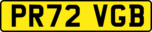 PR72VGB