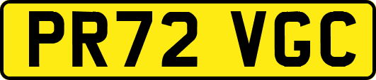 PR72VGC