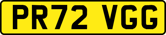 PR72VGG