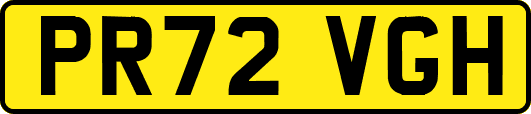 PR72VGH
