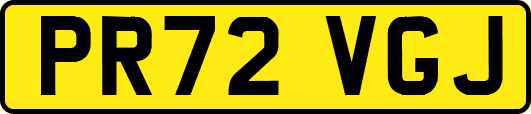 PR72VGJ
