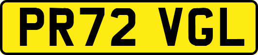 PR72VGL
