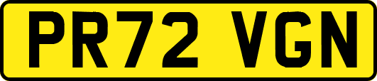 PR72VGN