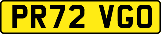 PR72VGO