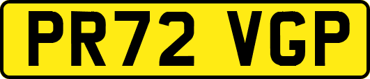 PR72VGP