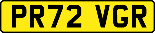 PR72VGR