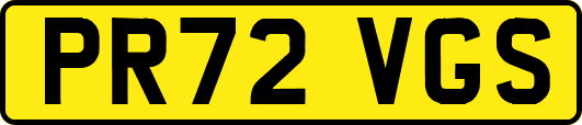 PR72VGS