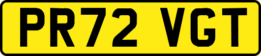 PR72VGT