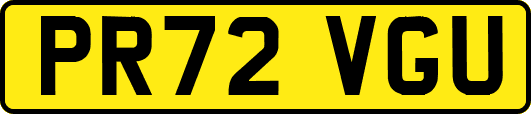 PR72VGU