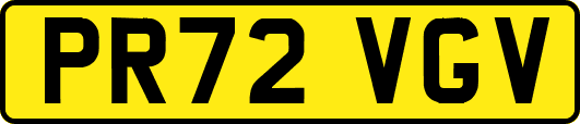 PR72VGV