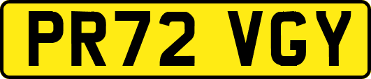 PR72VGY