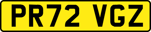 PR72VGZ