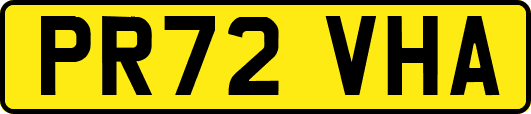 PR72VHA