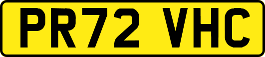 PR72VHC