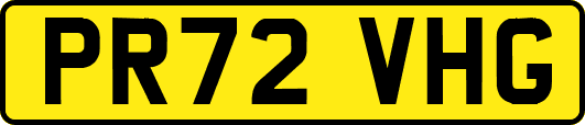 PR72VHG