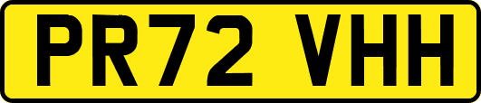 PR72VHH