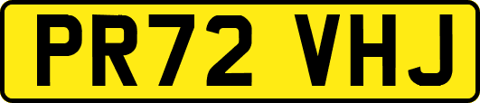 PR72VHJ