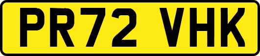 PR72VHK