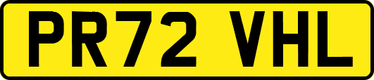 PR72VHL