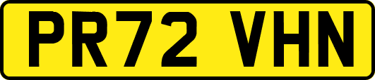 PR72VHN