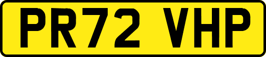 PR72VHP