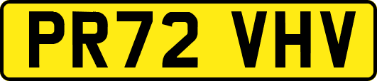 PR72VHV